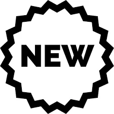 Des nouveaux produits